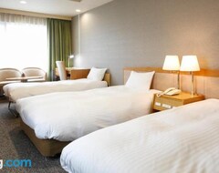 Ako Onsen Ako Park Hotel - Vacation Stay 21678v (Ako, Japón)