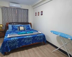 Toàn bộ căn nhà/căn hộ Cozy 2 Bedroom Apartment Near Suva City. (Suva, Fiji)