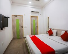 Hotelli OYO Cladis Near Mall Of India (Noida, Intia)