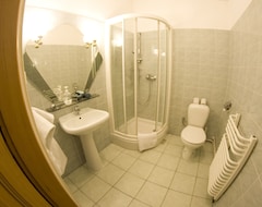 Hotel Cracow Old Town Guest House (Cracovia, Polonia)