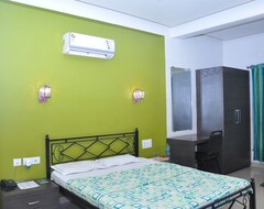 JK Rooms 123 Hotel OrangeLeaf (Nagpur, India)