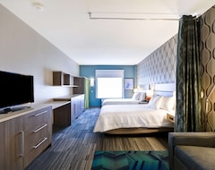 Khách sạn Home2 Suites by Hilton Perrysburg Levis Commons Toledo (Perrysburg, Hoa Kỳ)