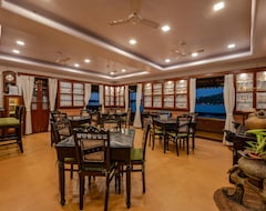 Otel Neemranas Three Waters (Velha Goa, Hindistan)
