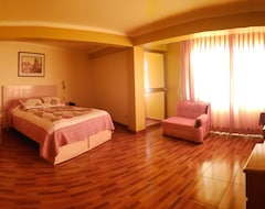 Khách sạn Hotel Morales (Huaraz, Peru)