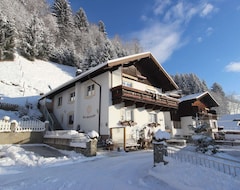 Toàn bộ căn nhà/căn hộ Spacious Apartment In Stuhlfelden Near Ski Area (Stuhlfelden, Áo)