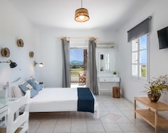Hotel Ktima Bianco (Naxos - Chora, Grækenland)