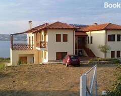 Toàn bộ căn nhà/căn hộ Marvelous Sea View Eco Studio • Ammouliani Island (Ammouliani, Hy Lạp)
