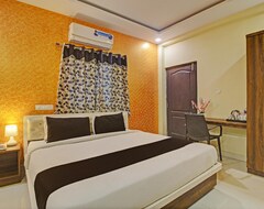 Khách sạn Oyo 36267 Aaditya Grand (Hyderabad, Ấn Độ)
