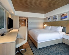 Hotel DoubleTree by Hilton Oceanfront Virginia Beach (Virginia Beach, USA)