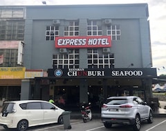 Hype Express Hotel (Nilai, Malaysia)