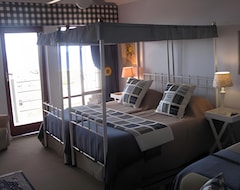 Hotel Amzee Bokmakierie Guest House (Dana Bay, Sydafrika)