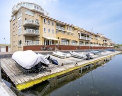 Khách sạn Kabbelaarsbank 313 - Port Marina Zelande - Not For Companies (Ouddorp, Hà Lan)