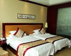 Khách sạn Zherong Donghua Hotel (Zherong, Trung Quốc)