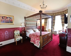 Hotel Lauderville Guest House (Edinburgh, Ujedinjeno Kraljevstvo)