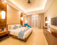 Otel Ndc Resort & Spa (Manado, Endonezya)