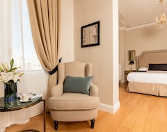 Hotel Athens Mansion Luxury Suites (Athens, Greece)
