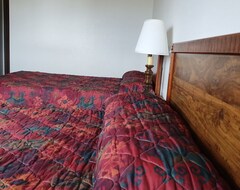 Northgate Inn Motel (Challis, Hoa Kỳ)