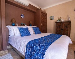 Hotel L’oasis de Kima (Taroudant, Morocco)