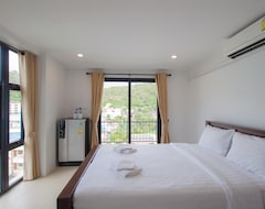 Hotelli Le Siri Residence (Songkhla, Thaimaa)