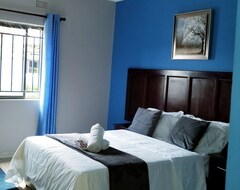 Cijela kuća/apartman Sweet Retreat (Lusaka, Zambija)