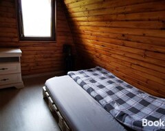 Casa/apartamento entero Livada Becica (Sasca Montană, Rumanía)