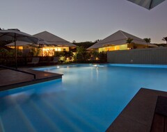 Otel The Billi Resort (Broome, Avustralya)