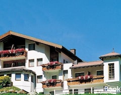 Khách sạn Ferienwohnung Soliva (Samnaun-Compatsch, Thụy Sỹ)