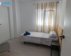 Tüm Ev/Apart Daire Ona Beach Daimuz (Daimuz, İspanya)