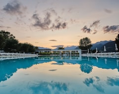 Khách sạn Seven Park Hotel Lake Como - Adults Only (Colico, Ý)