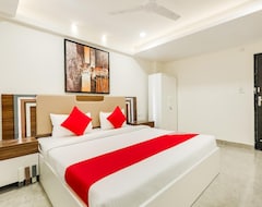 Khách sạn Capital O 36589 Hotel Imperial Regency (Indore, Ấn Độ)