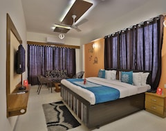 Khách sạn OYO 5584 Hotel Siddharth Inn (Gandhinagar, Ấn Độ)