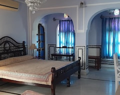 Hotel Saba Haveli (Jaipur, Indija)