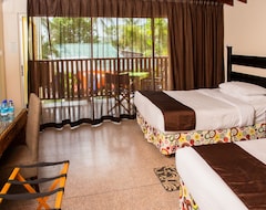 Khách sạn Starfish Tobago Resort (Scarborough, Trinidad và Tobago)