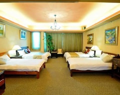 Hotel Mei Lun 85 Bed And Breakfast (Hualien City, Taiwan)