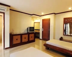 Hotel Grand Balisani Suites (Seminyak, Indonesia)