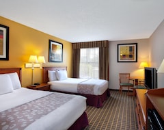 Hotel La Quinta Inn by Wyndham Orlando International Drive North (Orlando, USA)