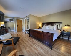 Hotel The Stowe Village Inn (Stowe, USA)