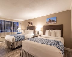 Khách sạn SureStay Plus Hotel by Best Western Lehigh Valley (Bethlehem, Hoa Kỳ)