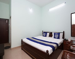 Khách sạn OYO 12658 Dreamboat (Puri, Ấn Độ)