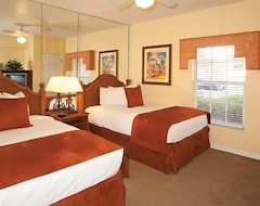 Resort Hilton Vacation Club Aqua Sol Orlando West (Winter Garden, ABD)