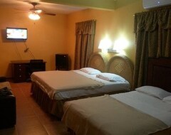 Hotel Karma (La Romana, Dominican Republic)