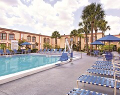 Hotel La Quinta Inn Orlando International Drive North (Orlando, EE. UU.)