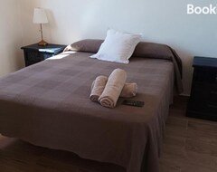 Cijela kuća/apartman Casa Noa (Lupiñén-Ortilla, Španjolska)