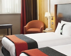 Hotel Holiday Inn Aberdeen - West (Aberdeen, United Kingdom)
