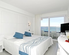 Hotel Insotel Club Formentera Playa Mahon (Mahón, España)