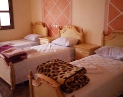 Hotel AÏt Ayoub Voyages (Demnate, Morocco)
