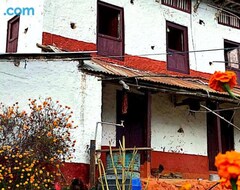 Cijela kuća/apartman Sabitri Homestay (Panauti, Nepal)