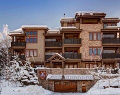 Tüm Ev/Apart Daire Private Getaway With Mountain Views, New Hot Tub, Steps To Deer Valley Ski Lift (Park City, ABD)