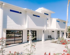Hele huset/lejligheden Waterfront Luxury Family Rental In Key Allegro | 15 Aloha, Rockport Texas (Brockport, USA)