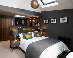 Cijela kuća/apartman Stunning 4 Bedroom Cottage With Loch Lomond Views (Cupar, Ujedinjeno Kraljevstvo)